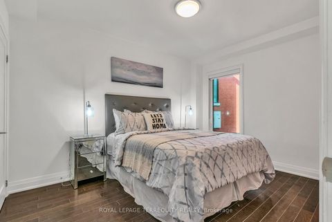 Photo 20 at 285 Lisgar Street, Little Portugal, Toronto