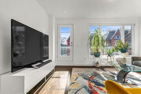 Photo 21 at 285 Lisgar Street, Little Portugal, Toronto