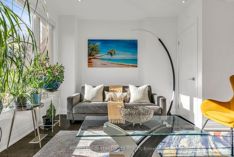 Photo 23 at 285 Lisgar Street, Little Portugal, Toronto