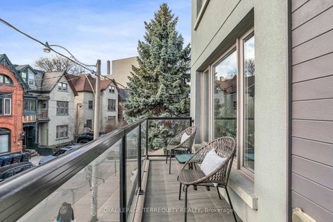 Photo 24 at 285 Lisgar Street, Little Portugal, Toronto