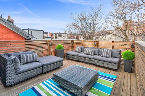 Photo 30 at 285 Lisgar Street, Little Portugal, Toronto