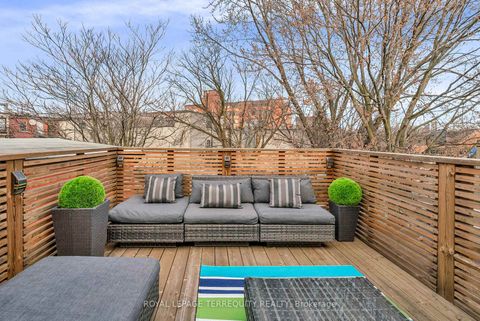 Photo 31 at 285 Lisgar Street, Little Portugal, Toronto