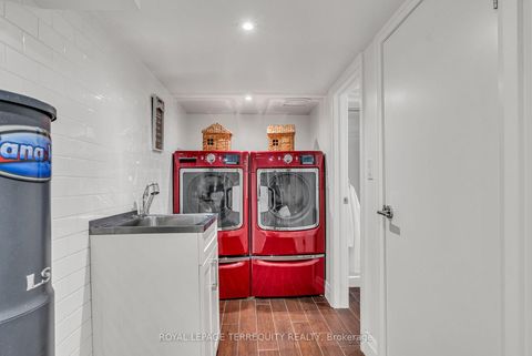 Photo 34 at 285 Lisgar Street, Little Portugal, Toronto