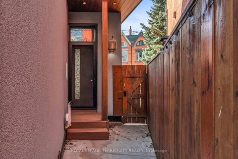 Photo 36 at 285 Lisgar Street, Little Portugal, Toronto