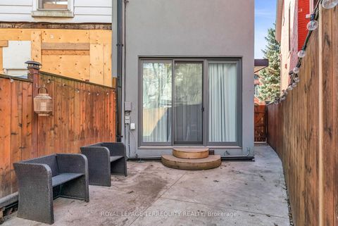 Photo 39 at 285 Lisgar Street, Little Portugal, Toronto