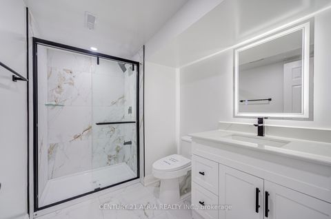 Photo 24 at 10 - 590 Sandhurst Circle, Agincourt North, Toronto