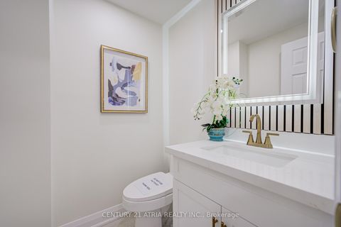 Photo 25 at 10 - 590 Sandhurst Circle, Agincourt North, Toronto