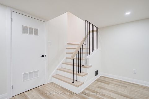 Photo 26 at 10 - 590 Sandhurst Circle, Agincourt North, Toronto