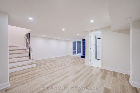 Photo 27 at 10 - 590 Sandhurst Circle, Agincourt North, Toronto