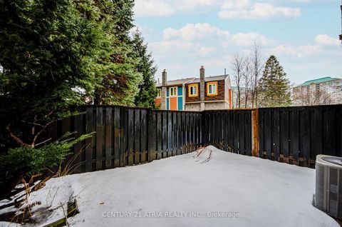 Photo 31 at 10 - 590 Sandhurst Circle, Agincourt North, Toronto