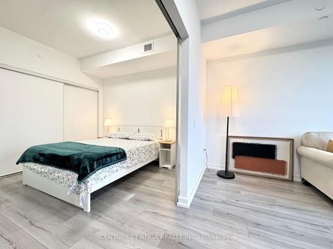 Photo 7 at 5206 - 395 Bloor Street E, North St. James Town, Toronto