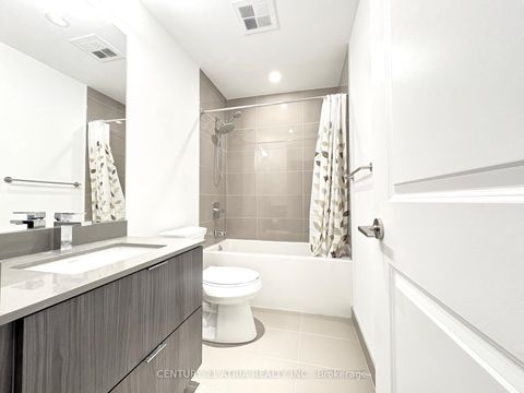 Photo 9 at 5206 - 395 Bloor Street E, North St. James Town, Toronto