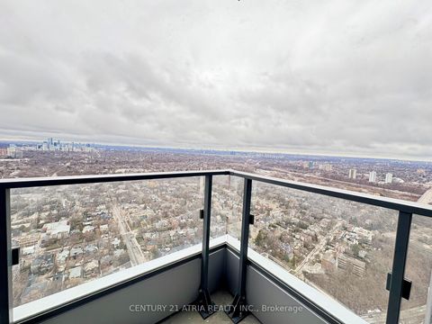 Photo 10 at 5206 - 395 Bloor Street E, North St. James Town, Toronto