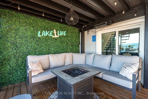 Photo 9 at 74 East Beach Road, Bowmanville, Clarington