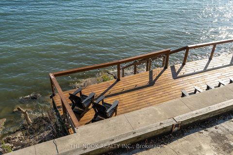 Photo 13 at 74 East Beach Road, Bowmanville, Clarington