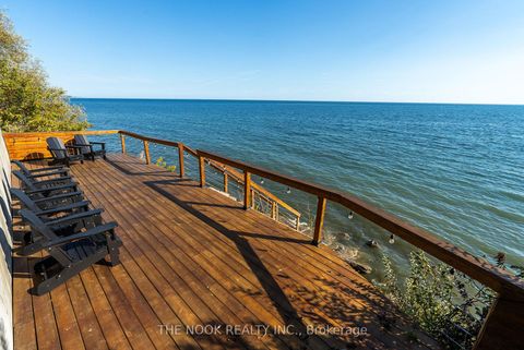 Photo 15 at 74 East Beach Road, Bowmanville, Clarington