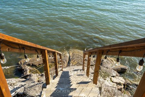 Photo 18 at 74 East Beach Road, Bowmanville, Clarington