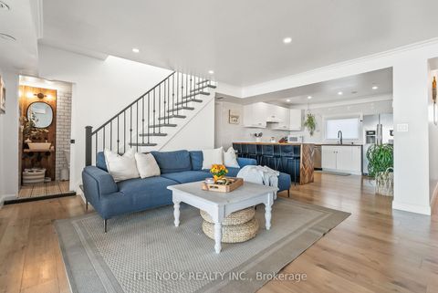 Photo 25 at 74 East Beach Road, Bowmanville, Clarington