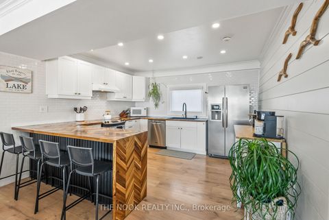 Photo 26 at 74 East Beach Road, Bowmanville, Clarington