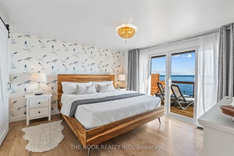 Photo 32 at 74 East Beach Road, Bowmanville, Clarington