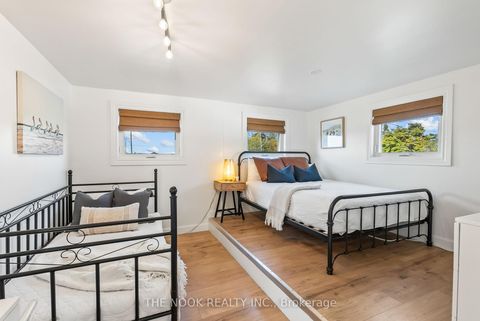 Photo 36 at 74 East Beach Road, Bowmanville, Clarington