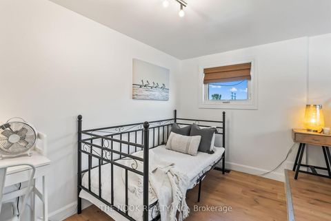 Photo 38 at 74 East Beach Road, Bowmanville, Clarington