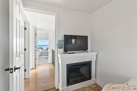 Photo 40 at 74 East Beach Road, Bowmanville, Clarington