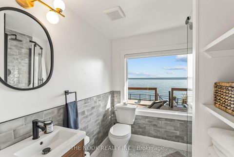 Photo 41 at 74 East Beach Road, Bowmanville, Clarington