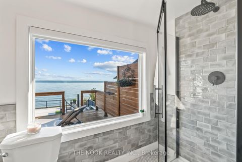 Photo 42 at 74 East Beach Road, Bowmanville, Clarington