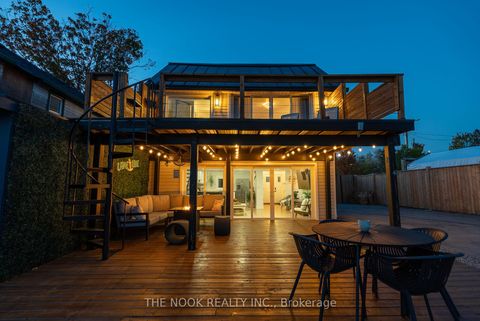 Photo 43 at 74 East Beach Road, Bowmanville, Clarington