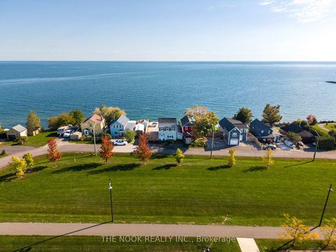 Photo 48 at 74 East Beach Road, Bowmanville, Clarington
