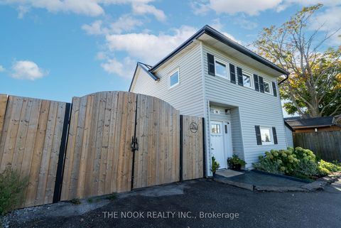 Photo 49 at 74 East Beach Road, Bowmanville, Clarington