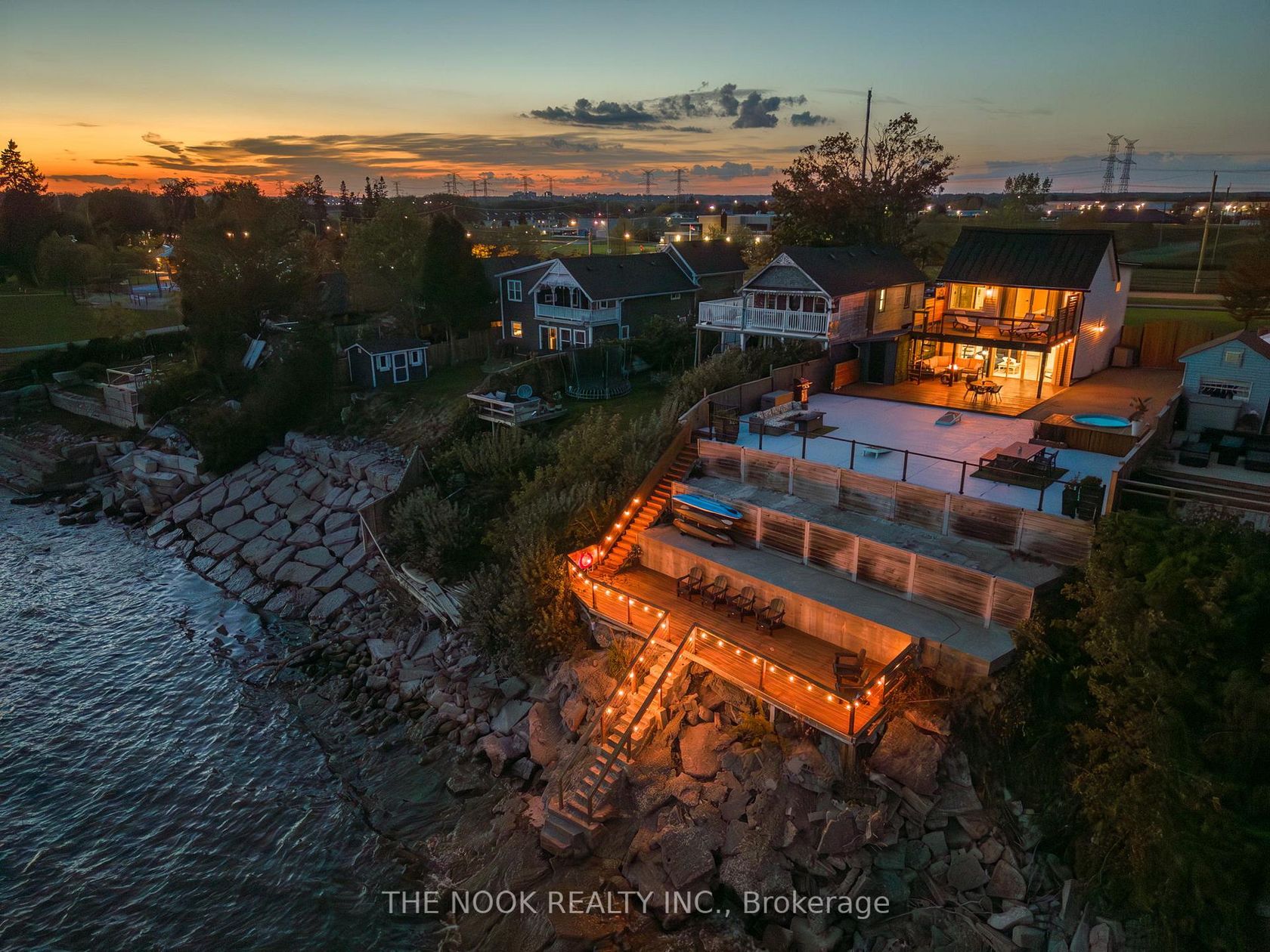 74 East Beach Road, Bowmanville, Clarington 