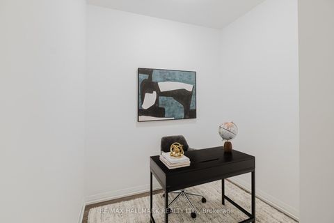 Photo 1 at 3609 - 55 ANN O'REILLY Road, Henry Farm, Toronto