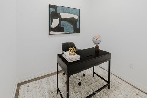 Photo 2 at 3609 - 55 ANN O'REILLY Road, Henry Farm, Toronto