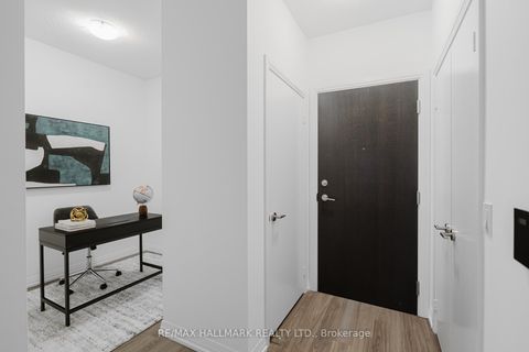Photo 3 at 3609 - 55 ANN O'REILLY Road, Henry Farm, Toronto