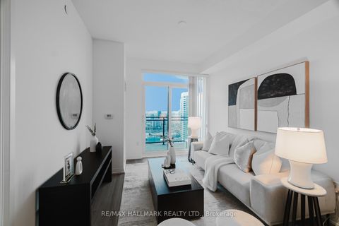 Photo 5 at 3609 - 55 ANN O'REILLY Road, Henry Farm, Toronto