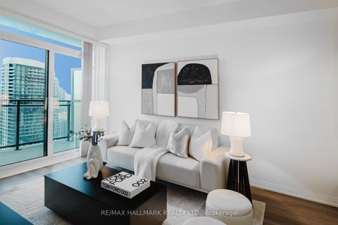 Photo 6 at 3609 - 55 ANN O'REILLY Road, Henry Farm, Toronto