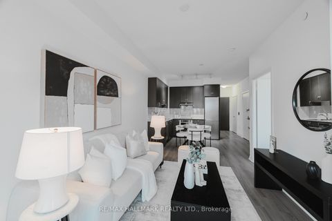 Photo 7 at 3609 - 55 ANN O'REILLY Road, Henry Farm, Toronto