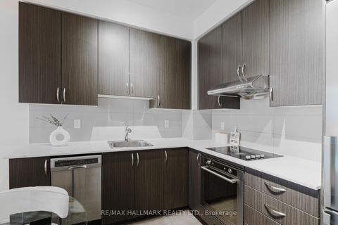 Photo 8 at 3609 - 55 ANN O'REILLY Road, Henry Farm, Toronto