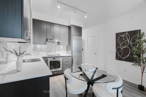 Photo 9 at 3609 - 55 ANN O'REILLY Road, Henry Farm, Toronto