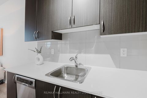 Photo 10 at 3609 - 55 ANN O'REILLY Road, Henry Farm, Toronto