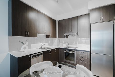 Photo 12 at 3609 - 55 ANN O'REILLY Road, Henry Farm, Toronto