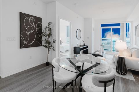 Photo 13 at 3609 - 55 ANN O'REILLY Road, Henry Farm, Toronto