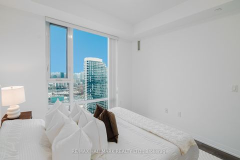 Photo 14 at 3609 - 55 ANN O'REILLY Road, Henry Farm, Toronto