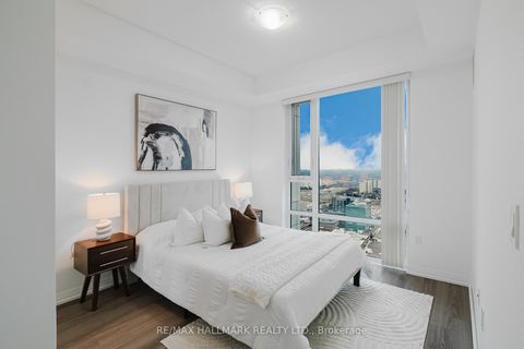 Photo 16 at 3609 - 55 ANN O'REILLY Road, Henry Farm, Toronto