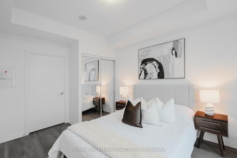 Photo 17 at 3609 - 55 ANN O'REILLY Road, Henry Farm, Toronto