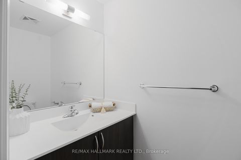 Photo 19 at 3609 - 55 ANN O'REILLY Road, Henry Farm, Toronto