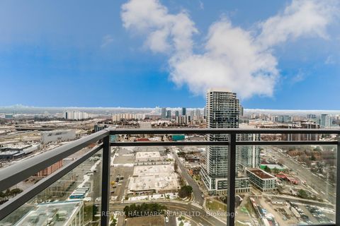 Photo 25 at 3609 - 55 ANN O'REILLY Road, Henry Farm, Toronto