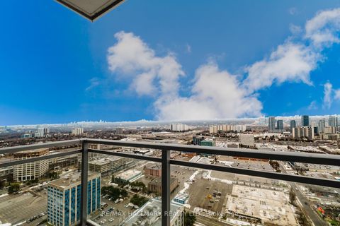 Photo 26 at 3609 - 55 ANN O'REILLY Road, Henry Farm, Toronto